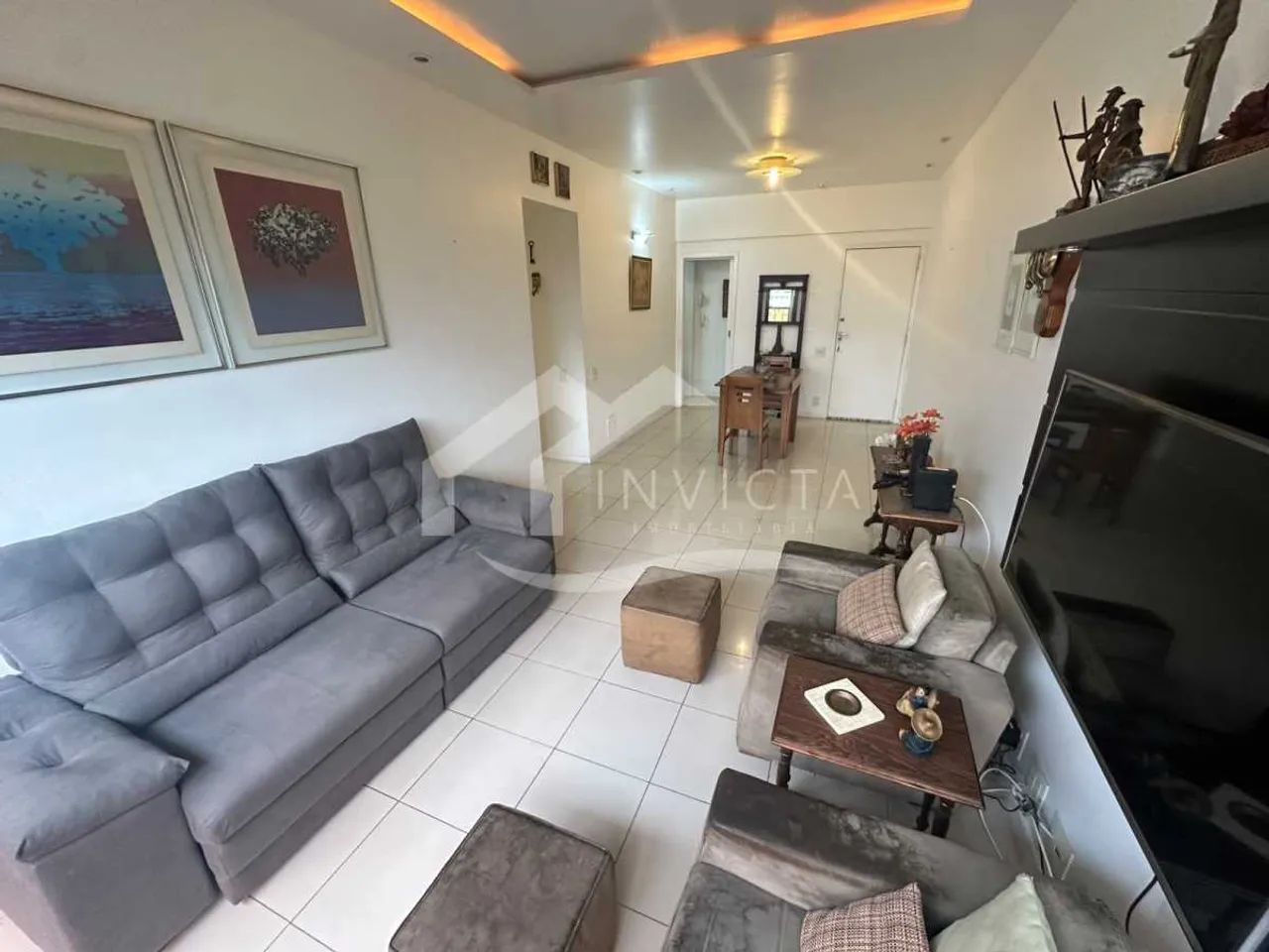 Apartamento : / Residencial / Botafogo - Foto 5