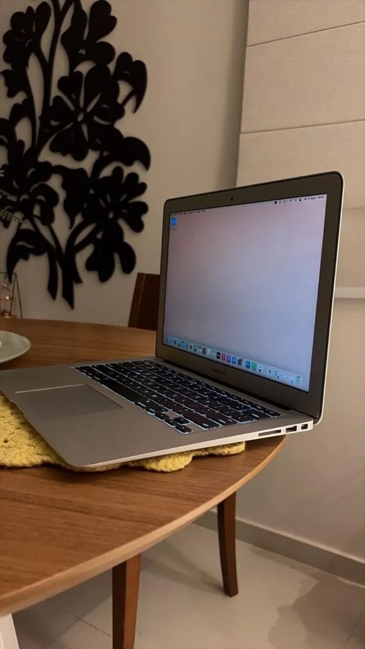 MACBOOK 2017 AIR 128 - Foto 2