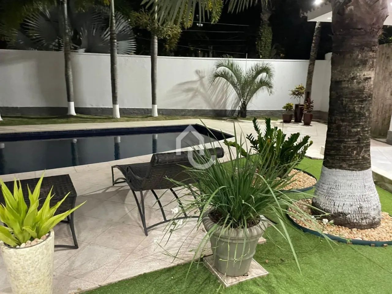 Barra da Tijuca | Casa 5 quartos, sendo 5 suites - Foto 5