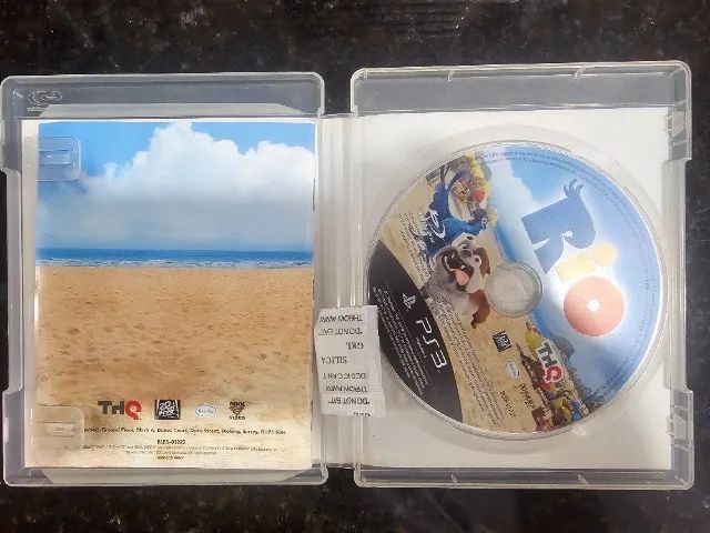 Rio - PS3 - Foto 2