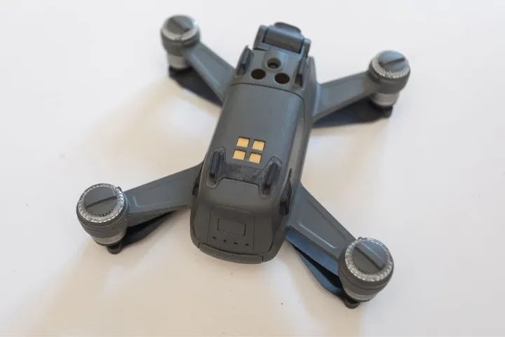 Drone DJI Spark Fly More Combo - Foto 3