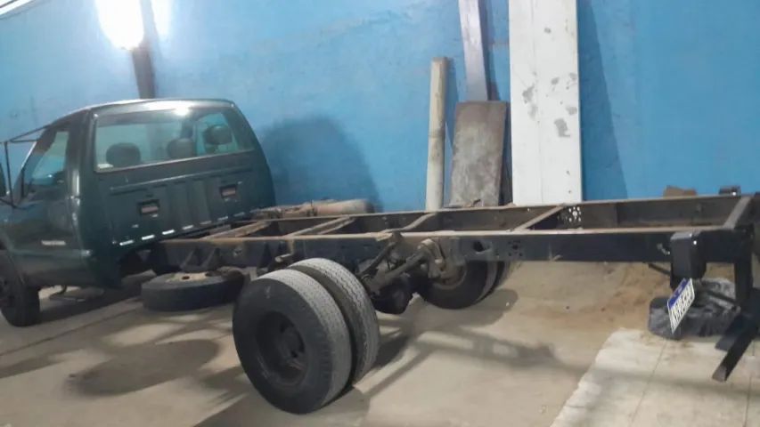 F4000 COM BAU TERMICO A MAIS NOVA ANUNCIADA - Foto 4
