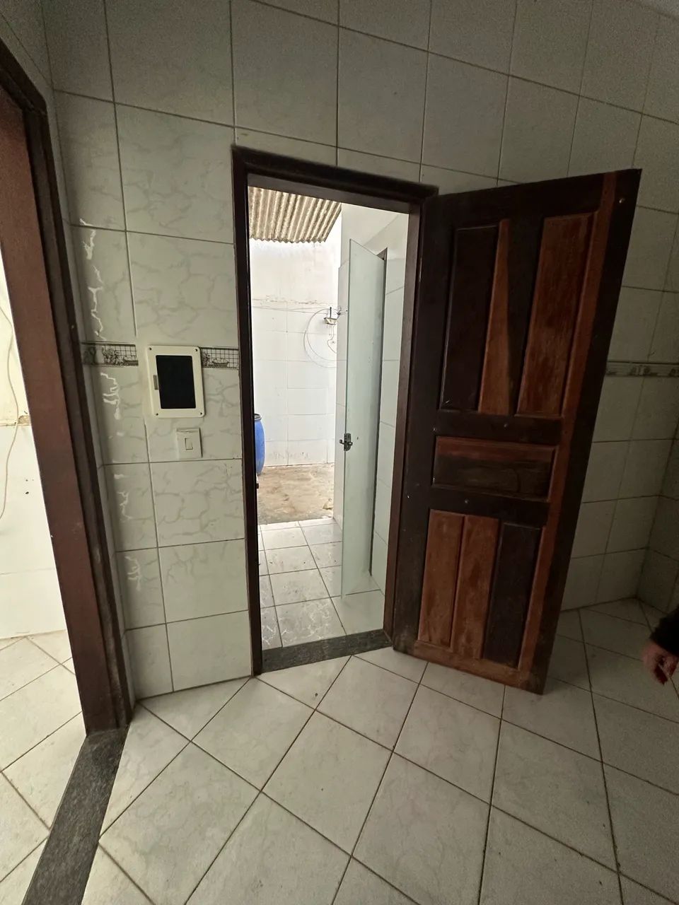 Aluga-se uma casa  - Foto 2