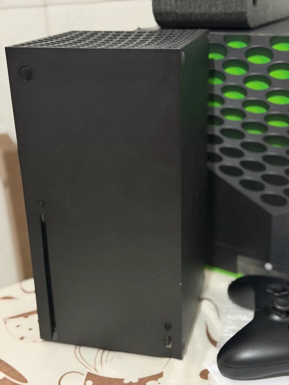 Xbox Series X  - Foto 4