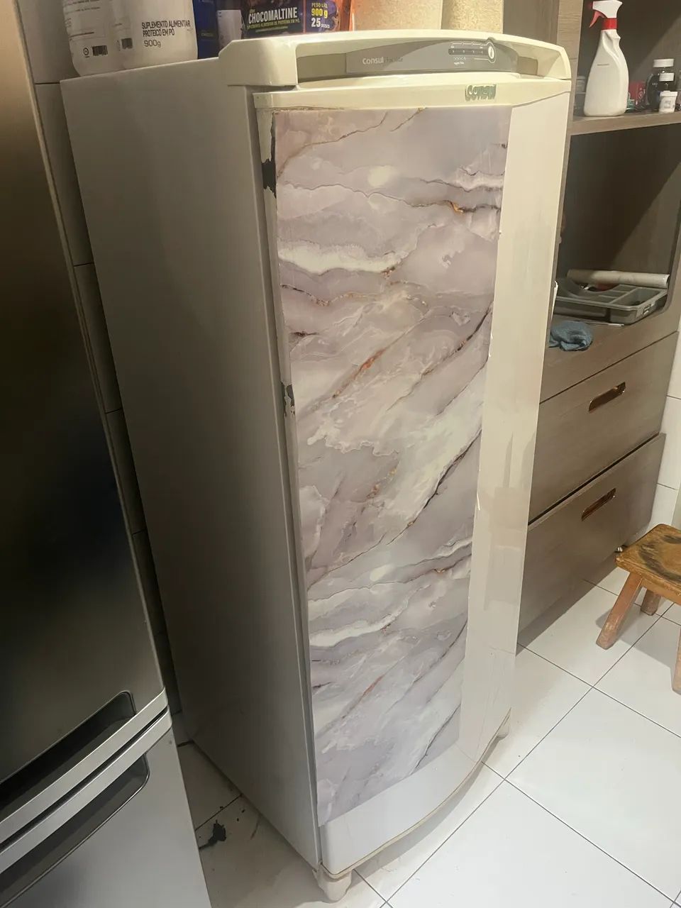 Geladeira 