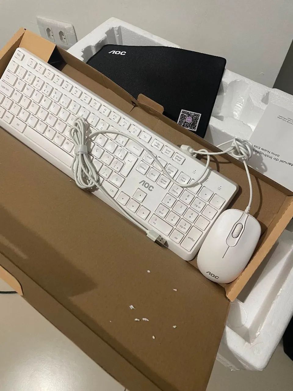 Computador ALL in one AOC  - Foto 4