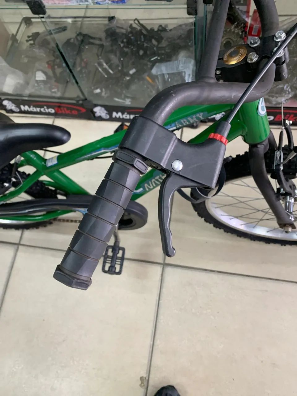 Bicicleta aro 20 Nathor !  - Foto 2