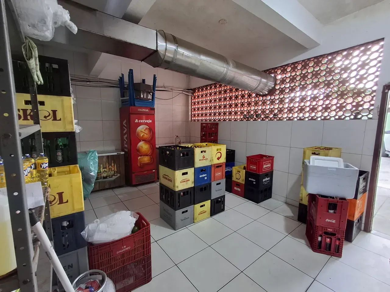Restaurante porteira fechada em Fortaleza - CE - Foto 3