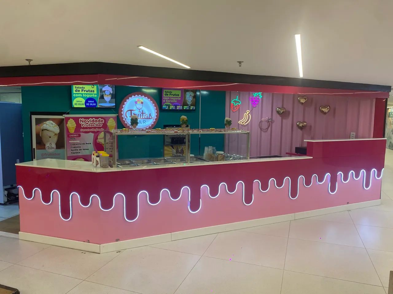 Vendo material de ACM de uma loja  - Foto 2