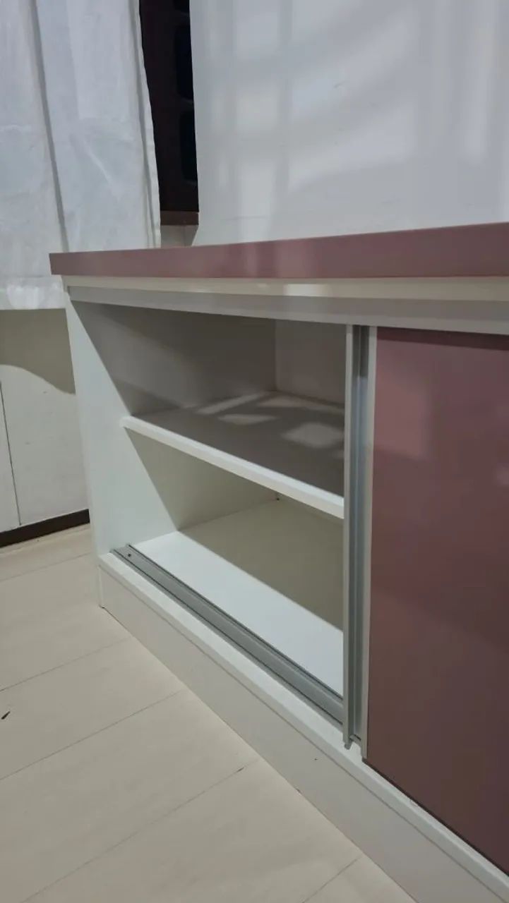 Balcão MDF. - Foto 5