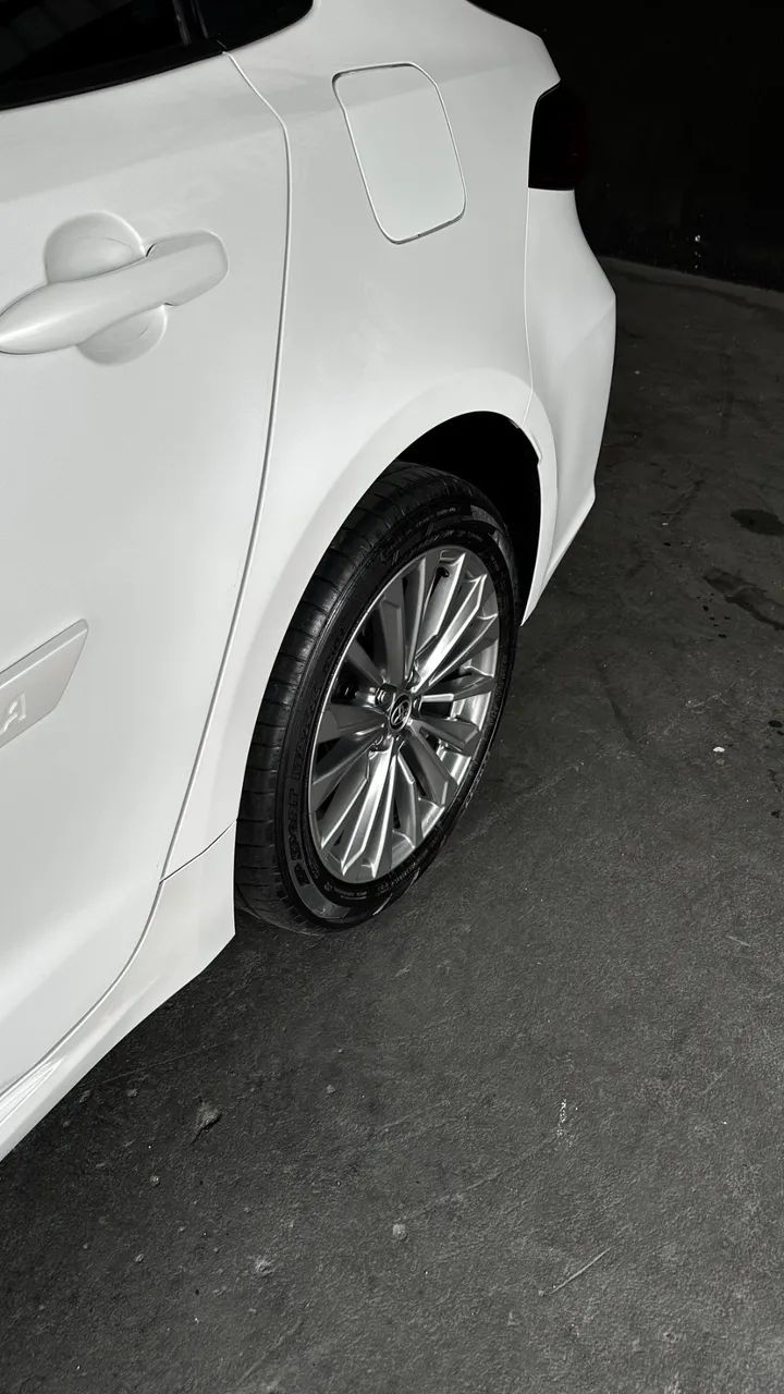 Toyota Corolla 2.0 XEI 16V Flex 4P Automatico 2025 - Foto 5