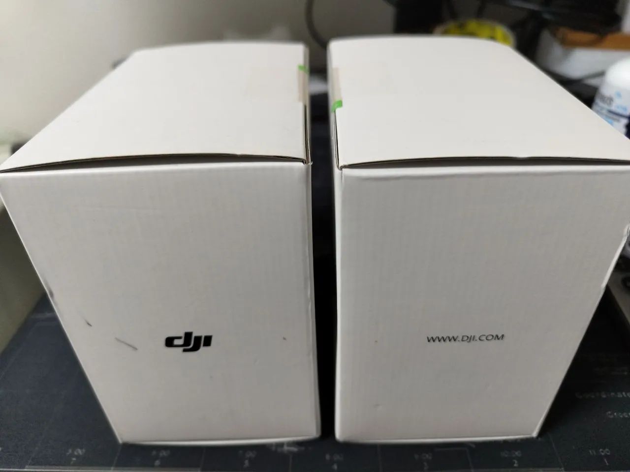Protetores de Hélices 360 Original DJI (LACRADO) - Foto 5