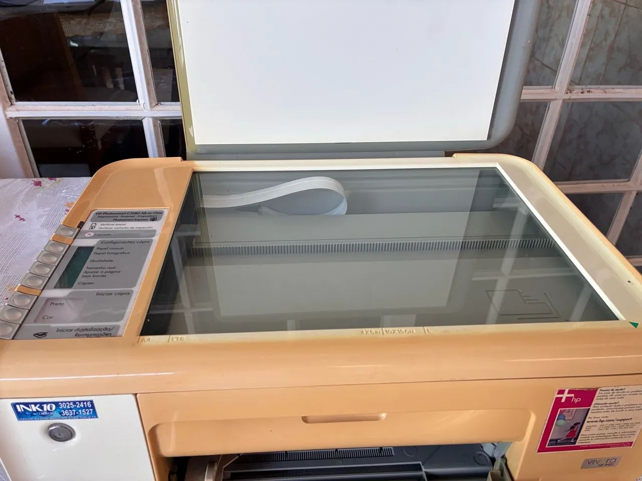 Impressora  - Foto 2
