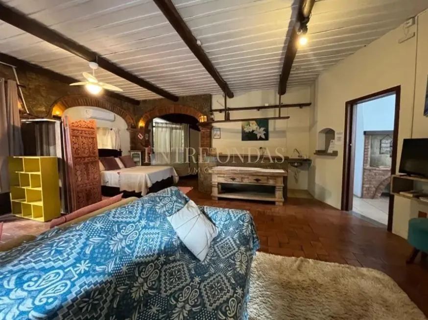 Casa com 1 quarto no bairro Praia Mole, Florianópolis. - Foto 3