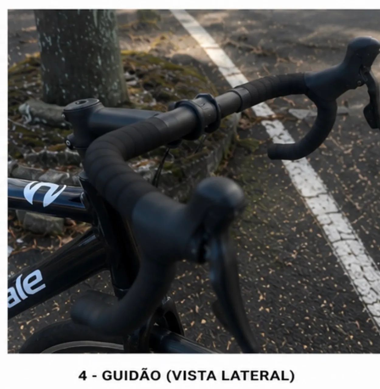 Frame Speed Tamanho 54 - Foto 3