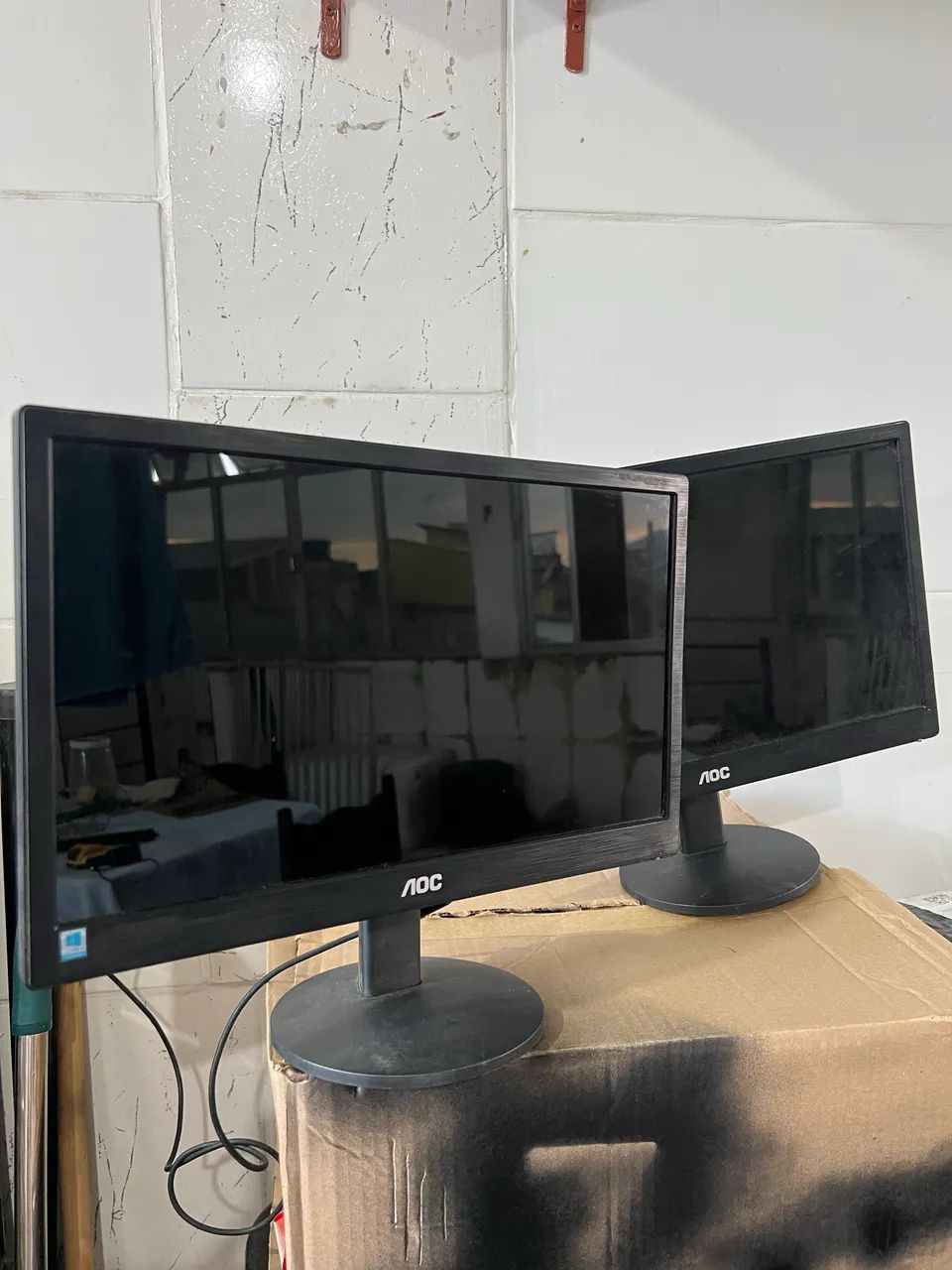 Monitor led AOC - Foto 2