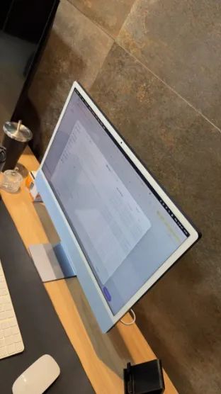 Apple iMac 24