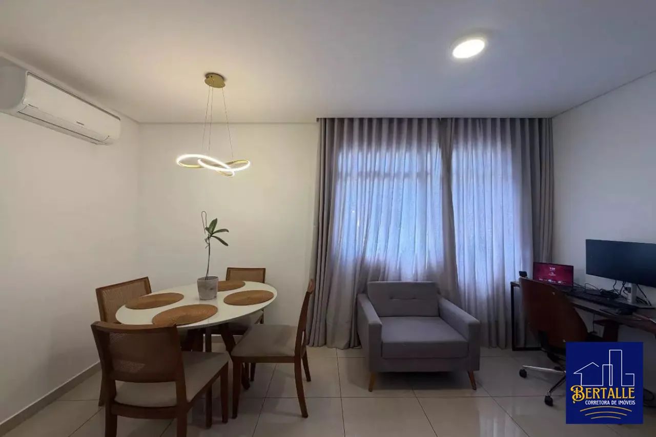 Apartamento Reformado com Suíte, Planejados e Segurança Digital em Localização Privilegiad - Foto 8