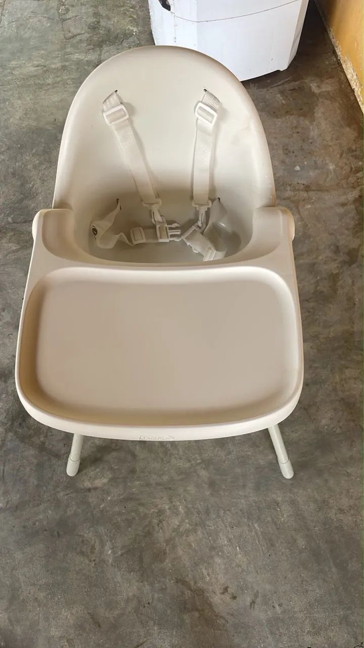 Cadeirinha de alimentação  - Foto 3