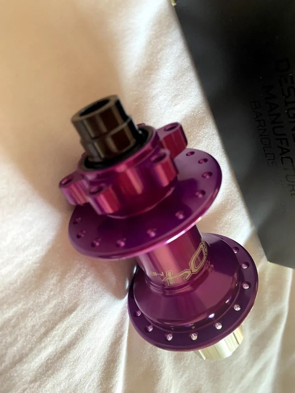 Cubo Hope Pro  - Foto 3