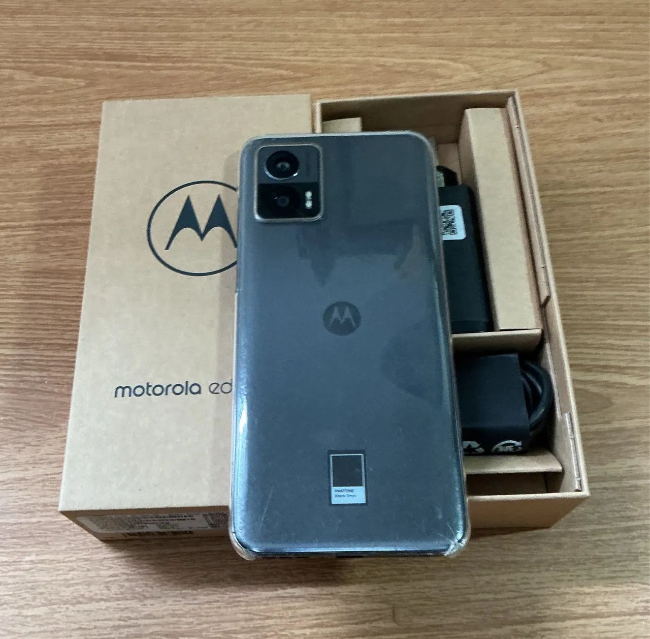 Celular Motorola Edge 30 - Foto 5