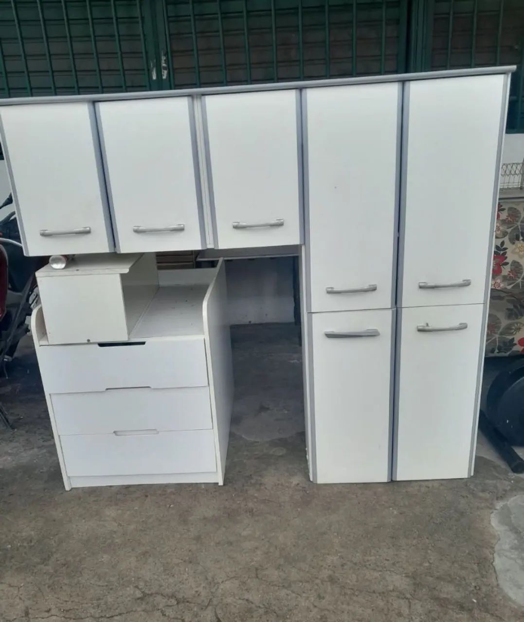 Vendo Armário de cozinha 