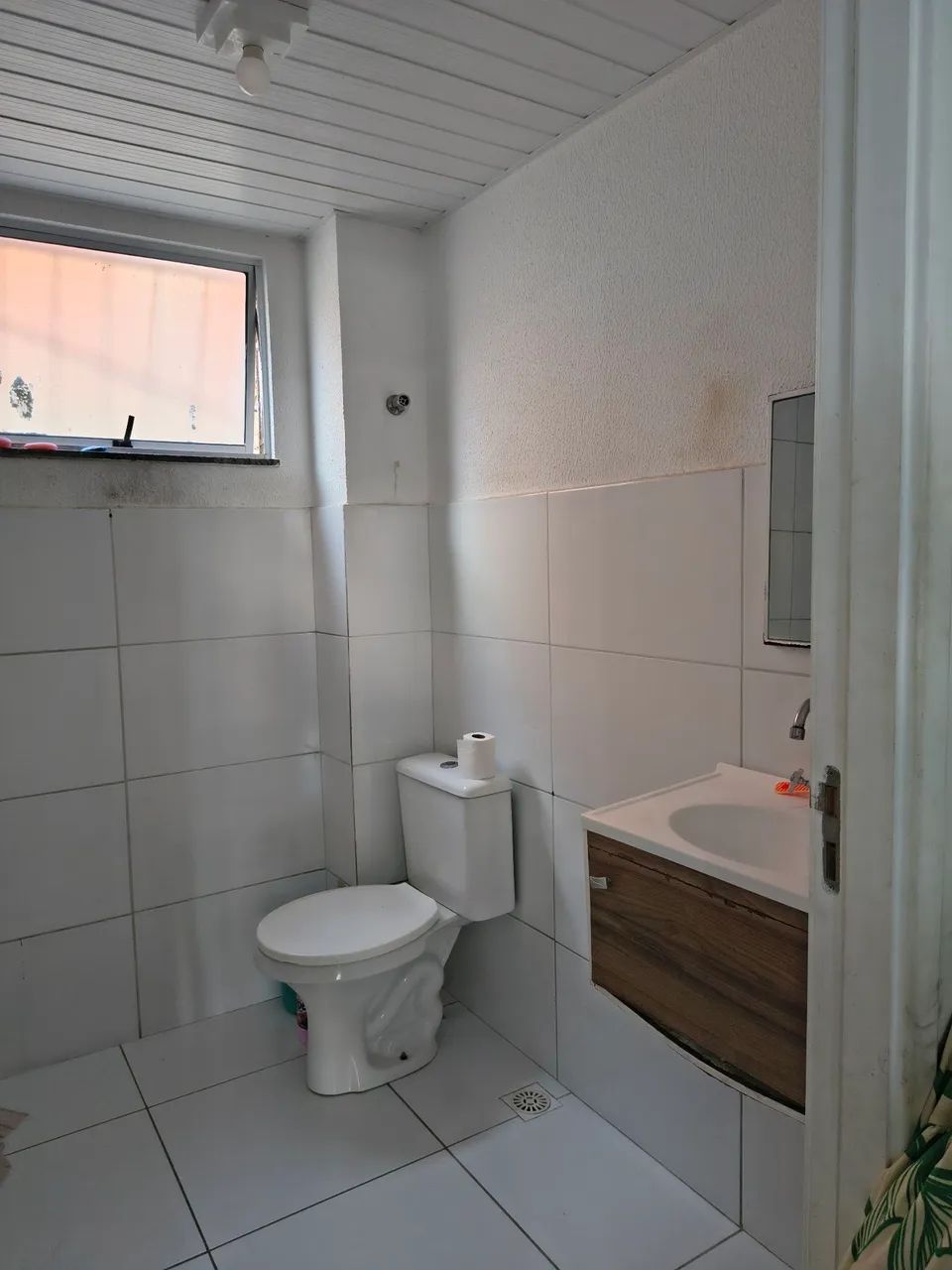 Apartamento térreo no Vida Nova Sobrado - Foto 4