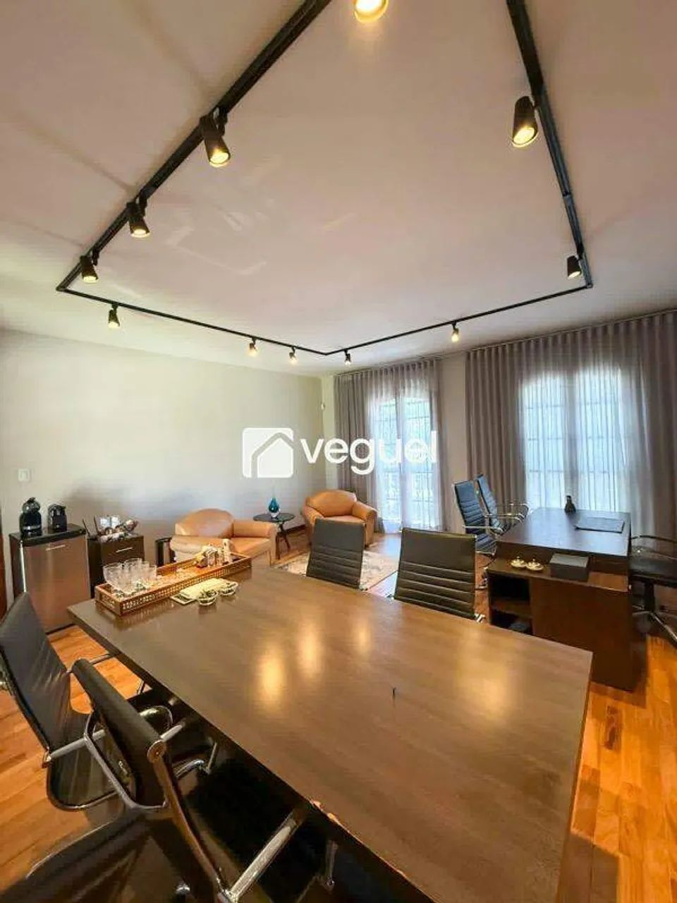 Casa Comercial de 331m² para alugar no Nova Campinas , Campinas/SP - Foto 3