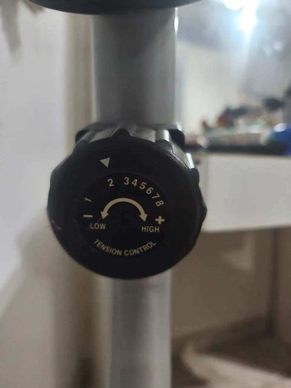 Bicicleta hergometrica  - Foto 2
