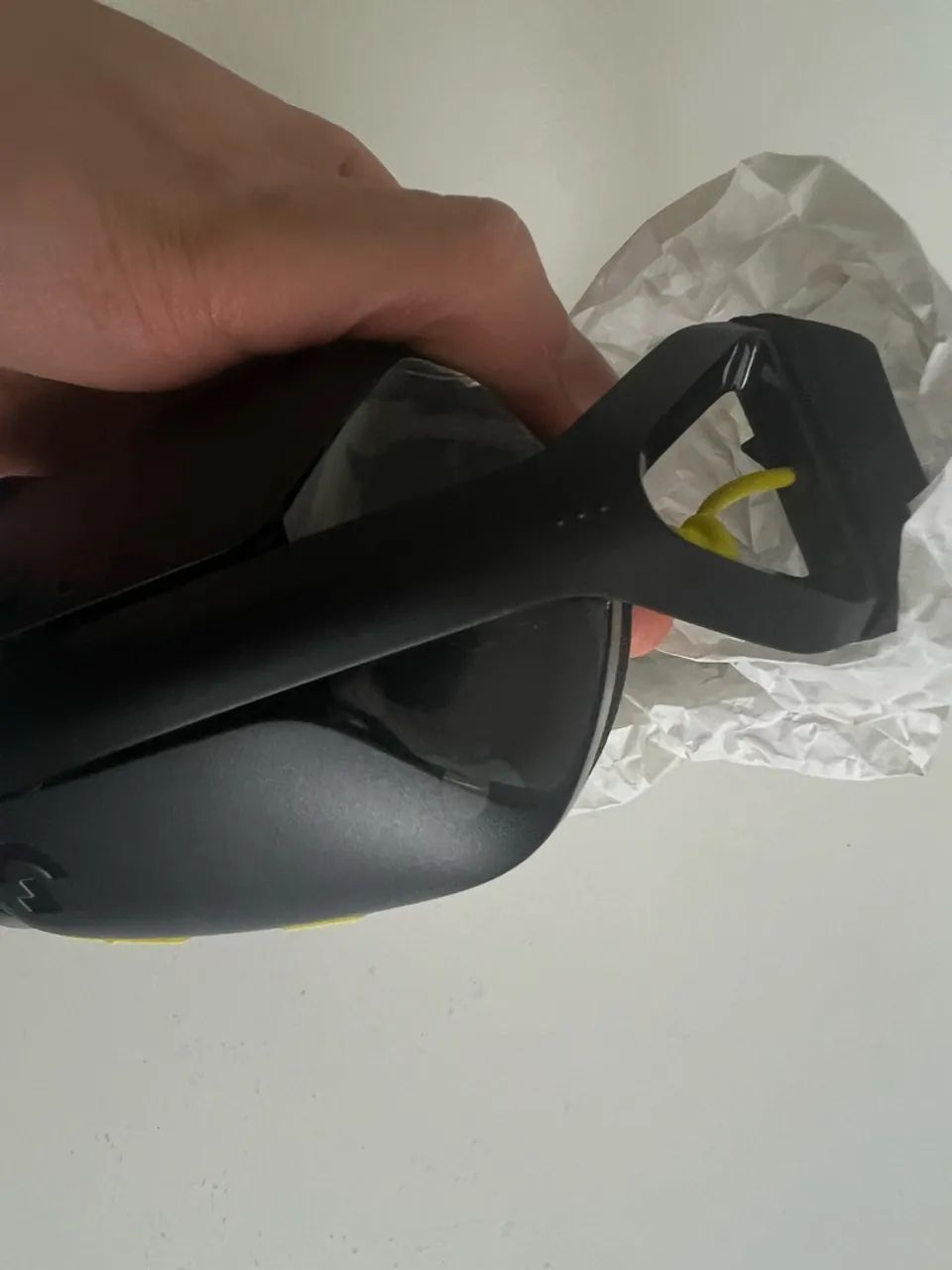 Headset Logitech G435 - Novo - Foto 4