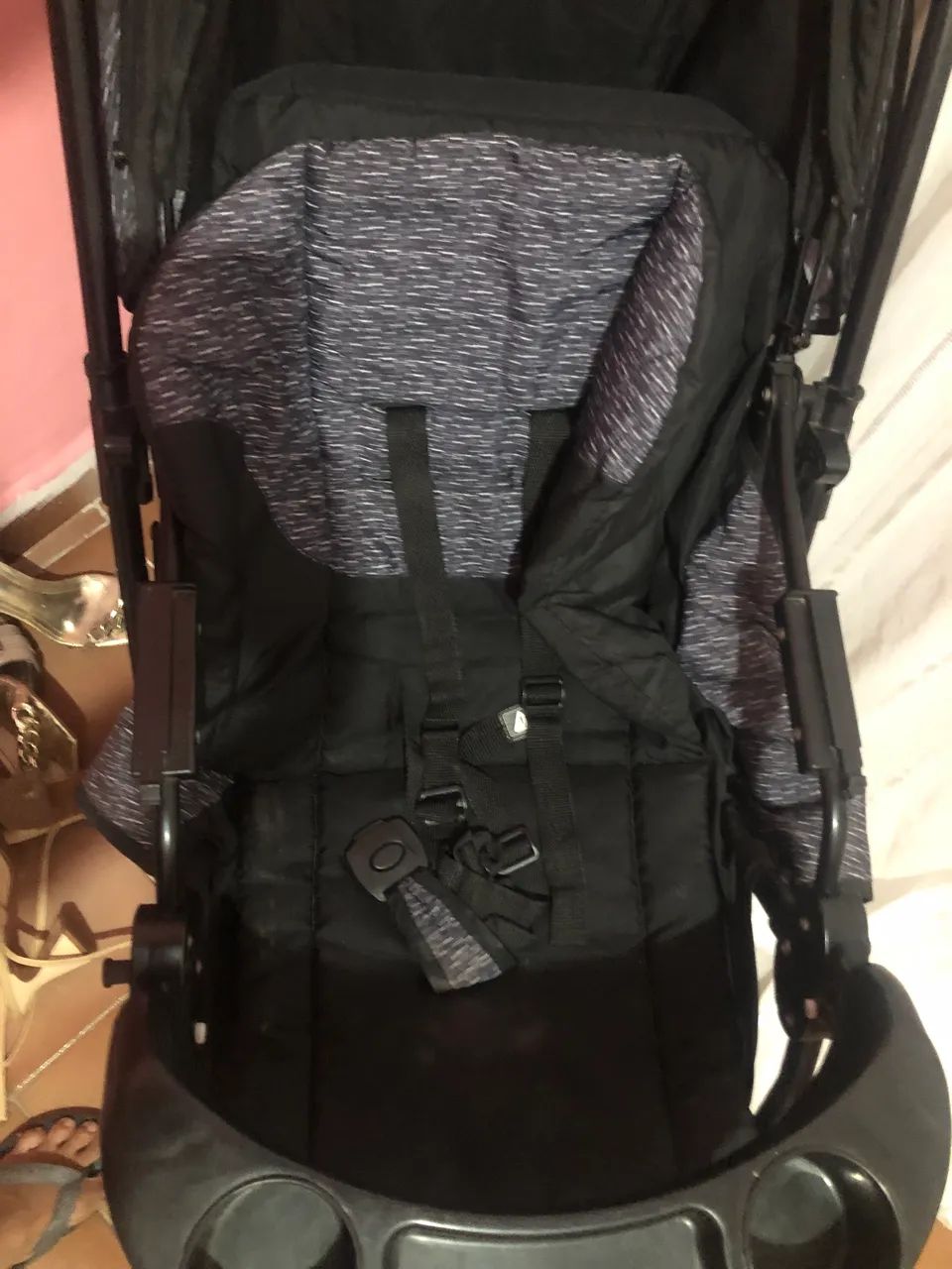 Carrinho de baby da cosco