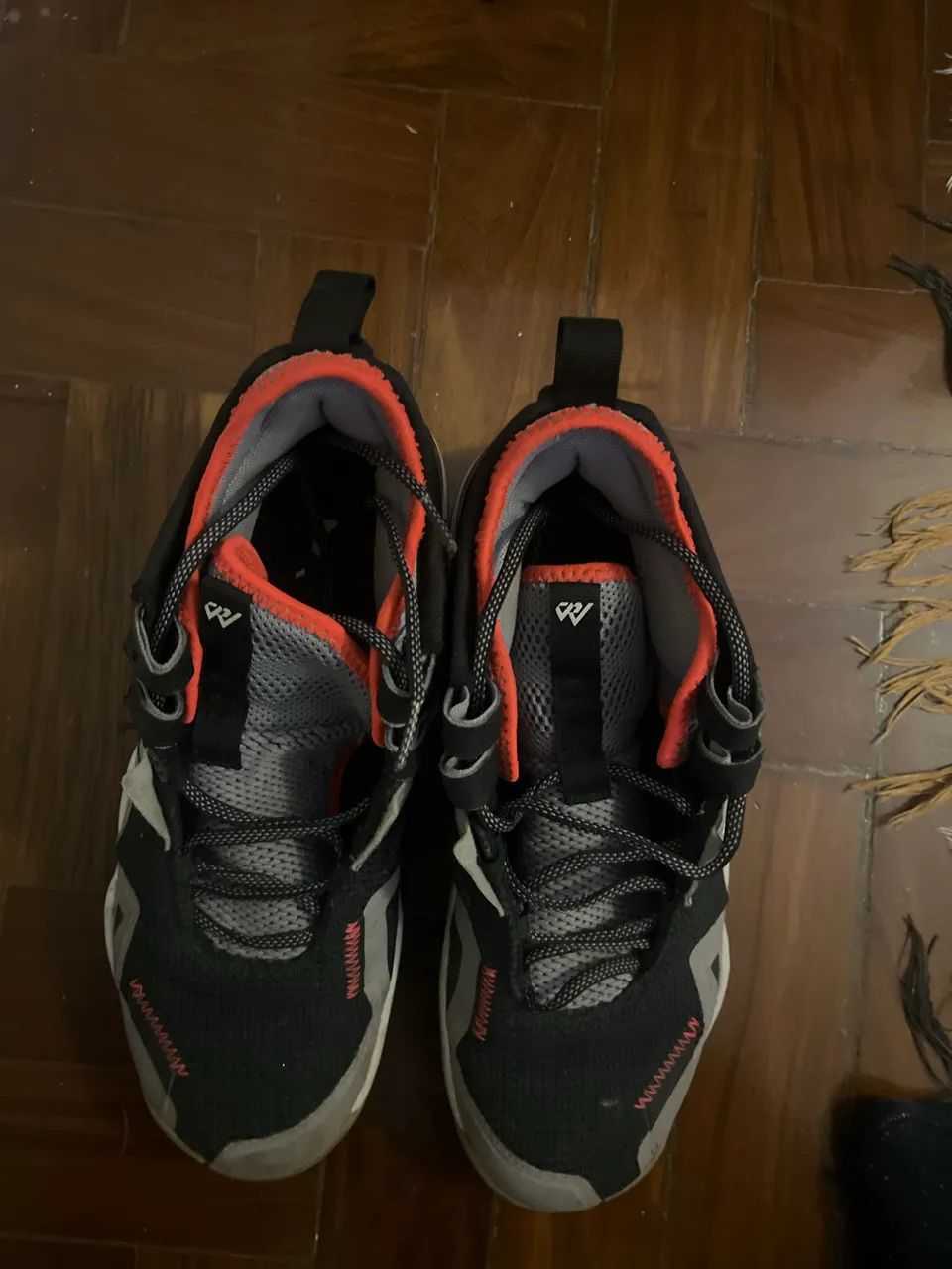 Nike Air Jordan Why Not? - Foto 5