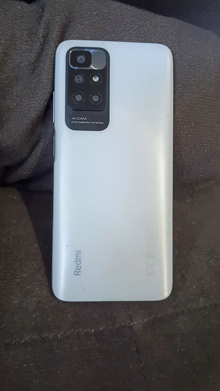 Redime 10  - Foto 2