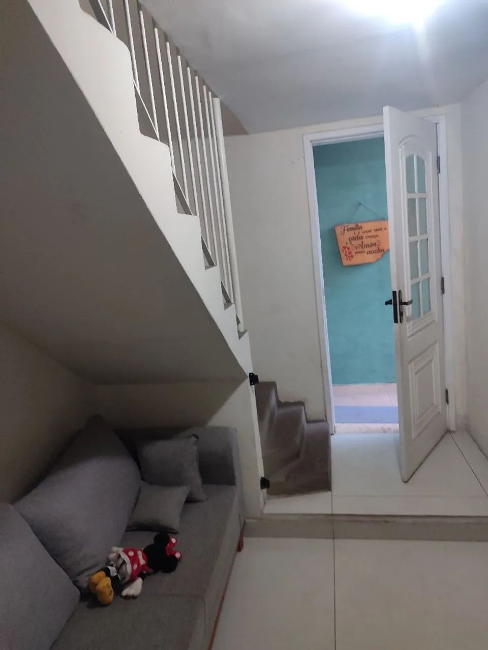 Casa 3 quartos em rua fechada  - Foto 2