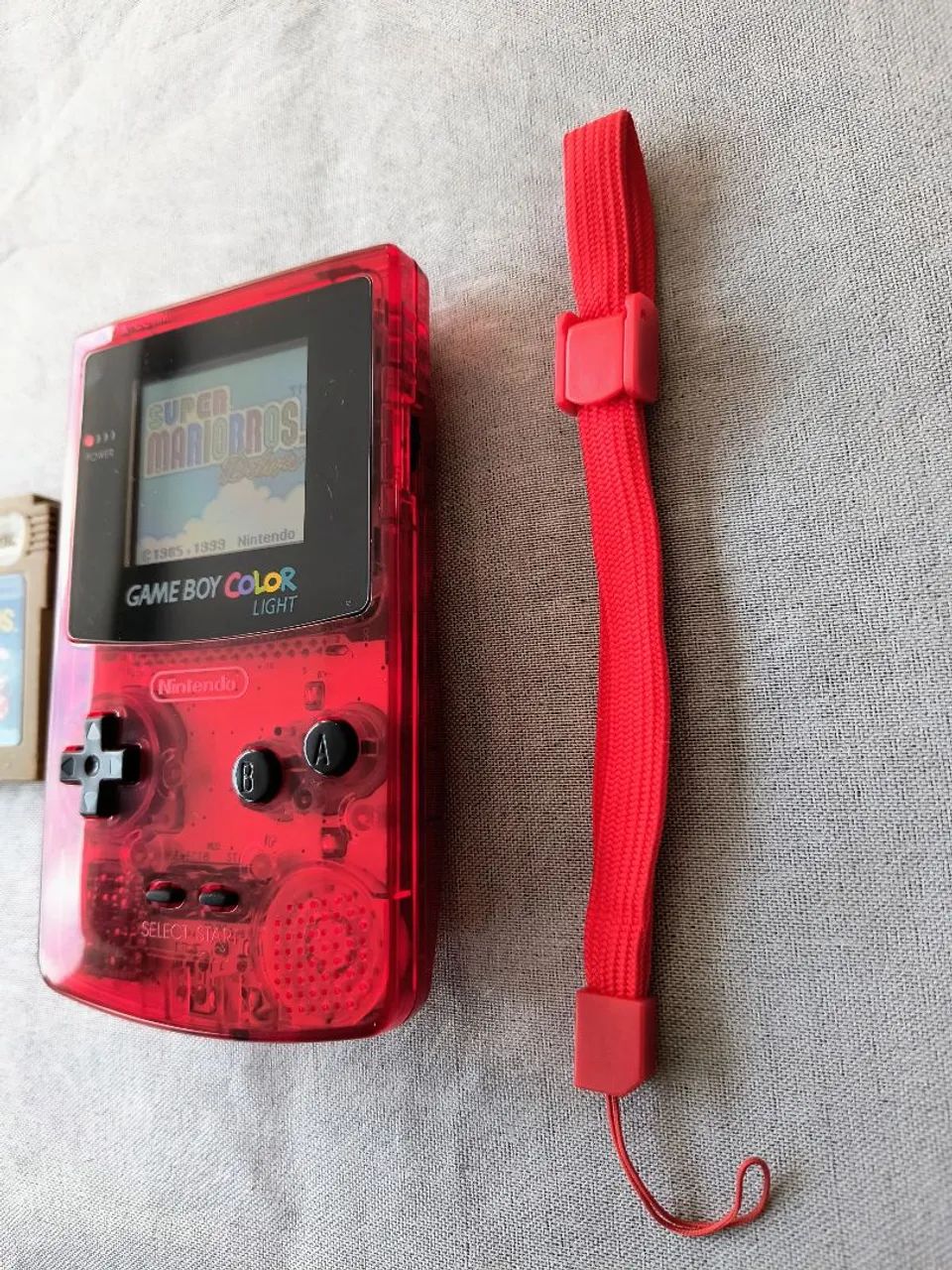 Game Boy com Tela IPS  - Foto 3