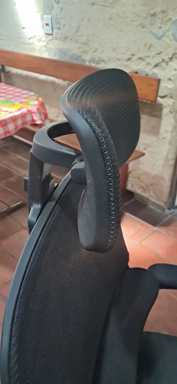 Cadeira Ergonômica - Foto 5