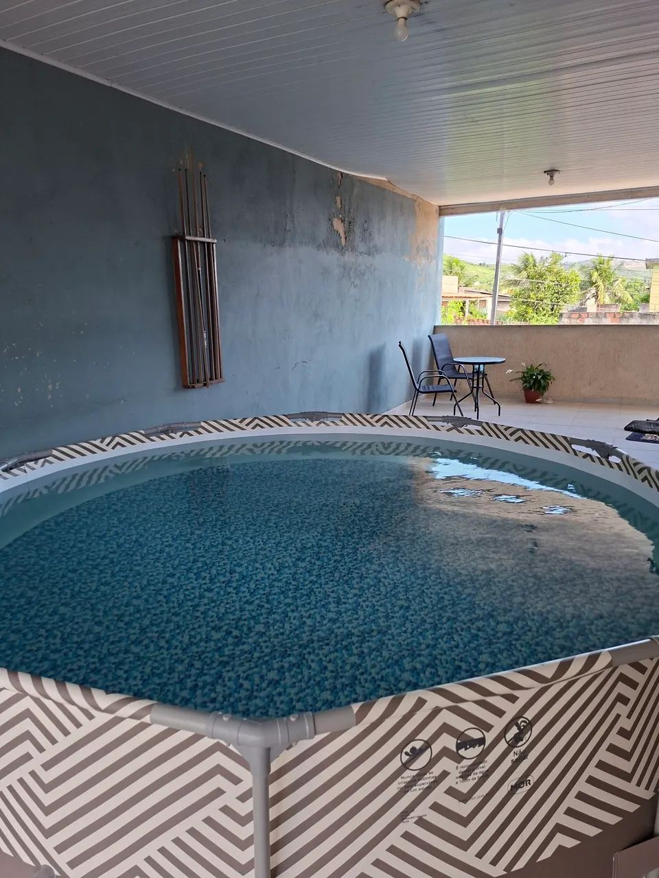 Piscina  - Foto 3
