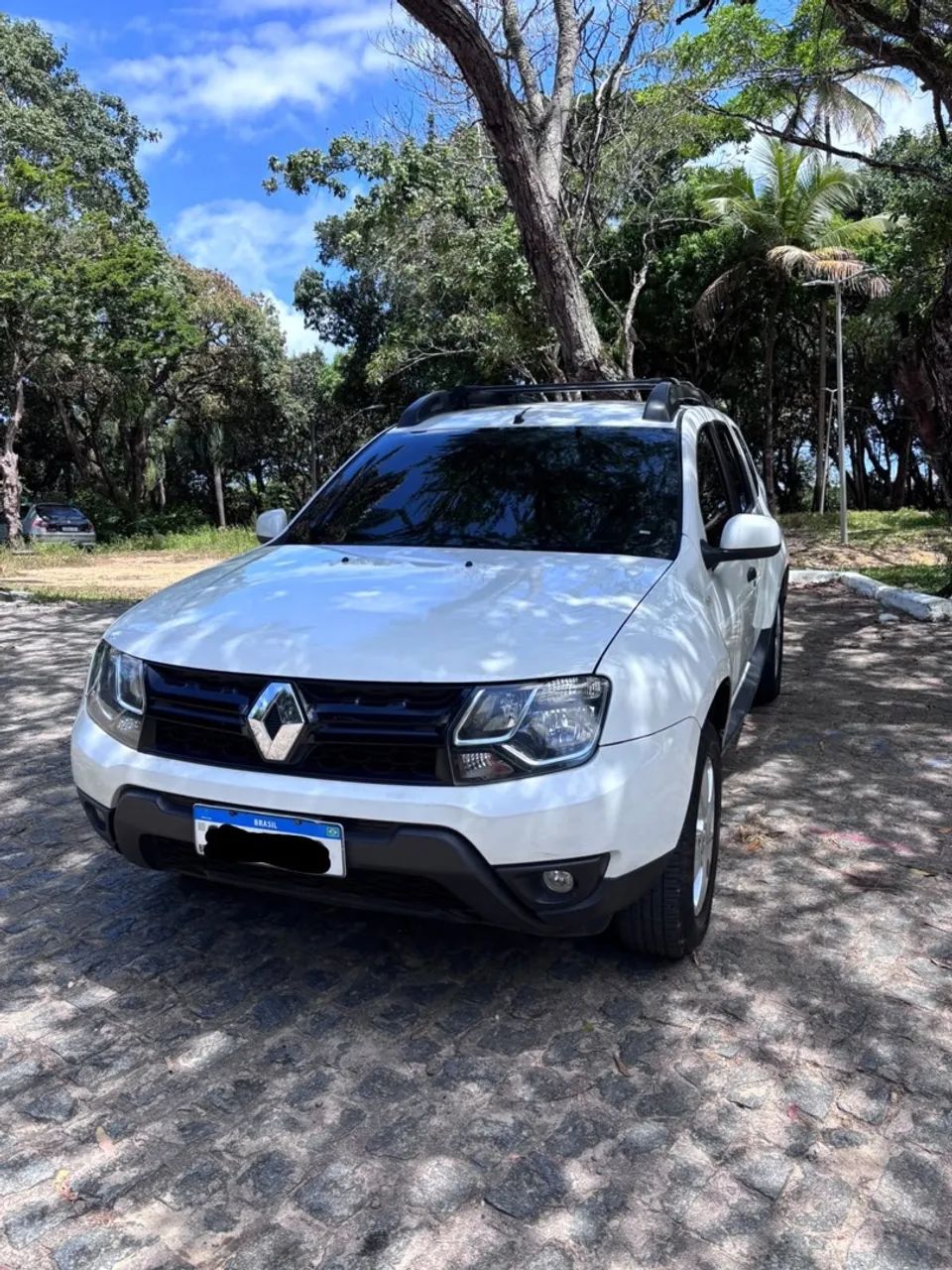 Renault Duster Expression1.6 Flex 16V Aut. 2020 - Foto 4
