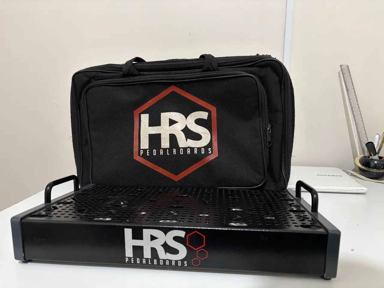 Board e Bag HRS 
