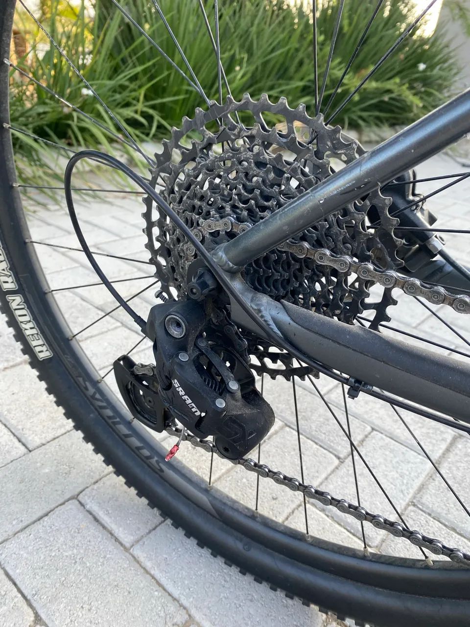 Mtb scott scale 970 - Foto 3