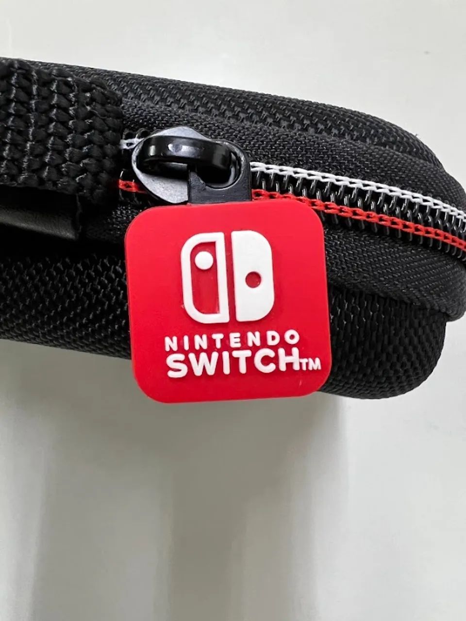 Case Nintendo Switch (Bolsa de Transporte) - Original - Foto 3
