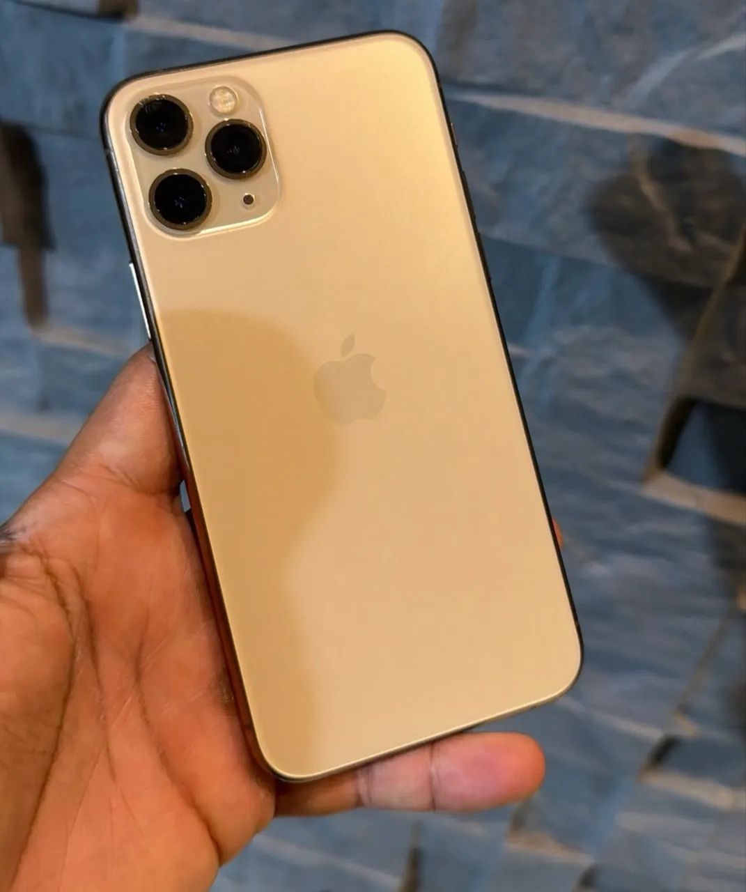 iPhone 11 Pro Max 64gb com garantia Kaiser iPhones - Celulares e