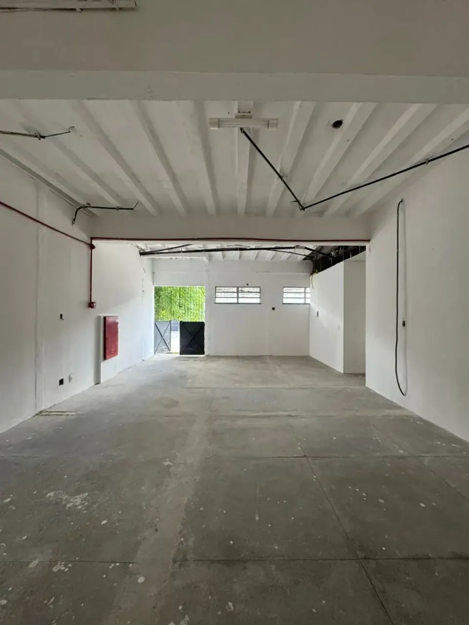 Salas Comerciais para Locação na Rua Alberto Magno  Espaço Versátil e Bem Localizado! - Foto 4