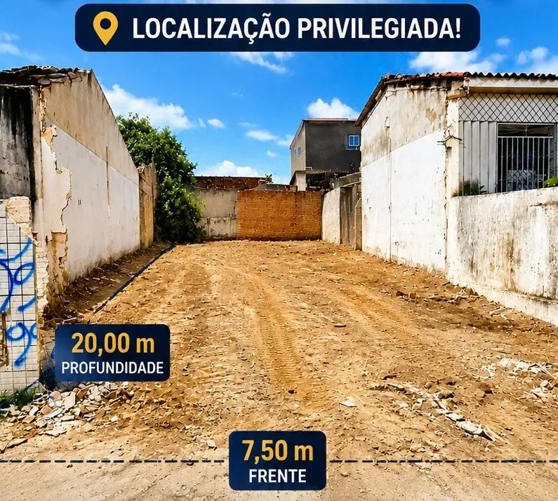 Oportunidade de terreno comercial em Mangabeira - Foto 3