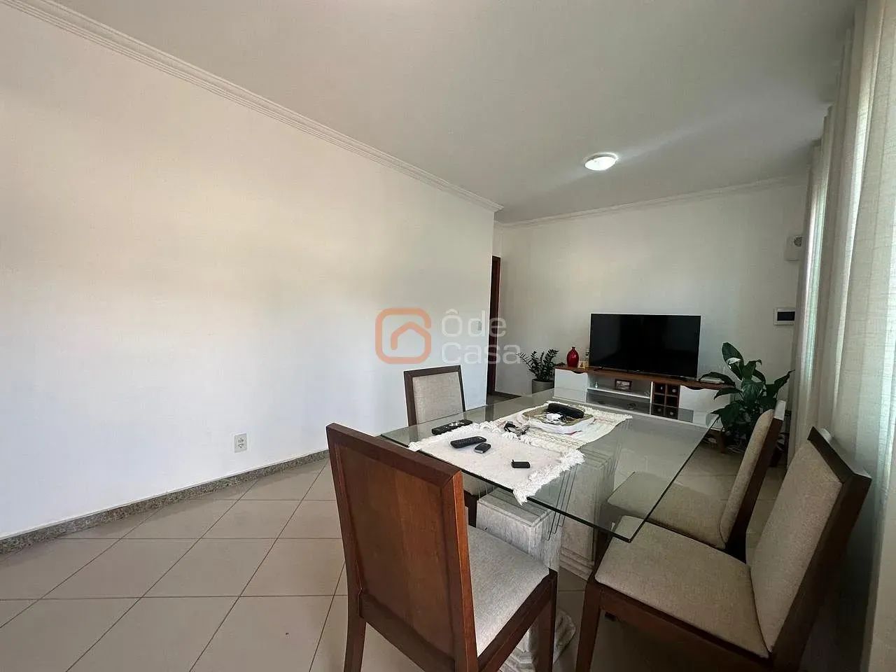 Casa linear com 3 quartos à venda no Santa Mônica - Foto 3