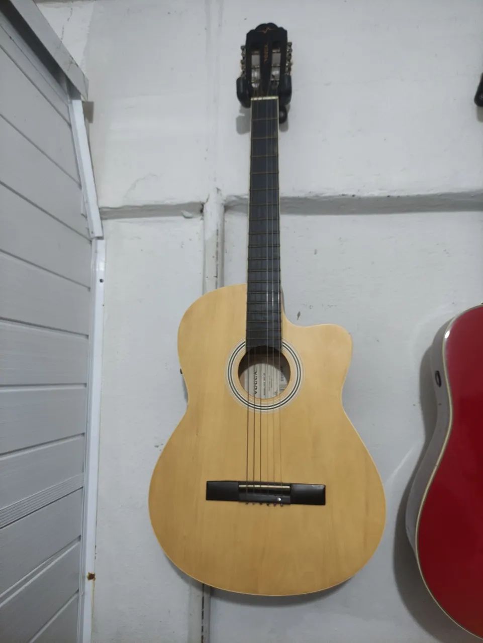 Violão Vogga