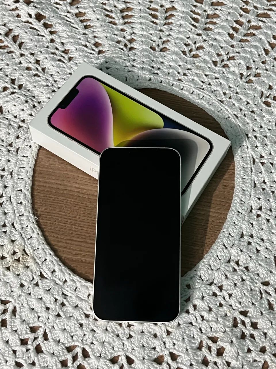 iPhone 14  - Foto 5