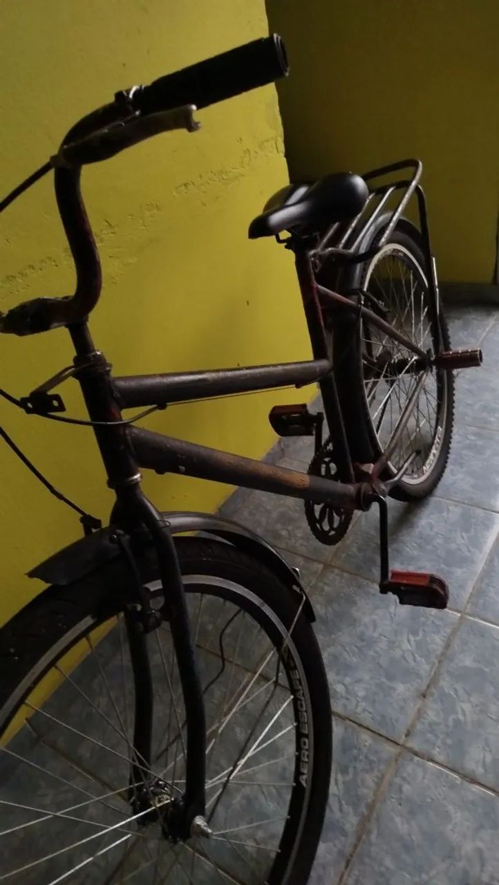 Bicicleta  - Foto 3