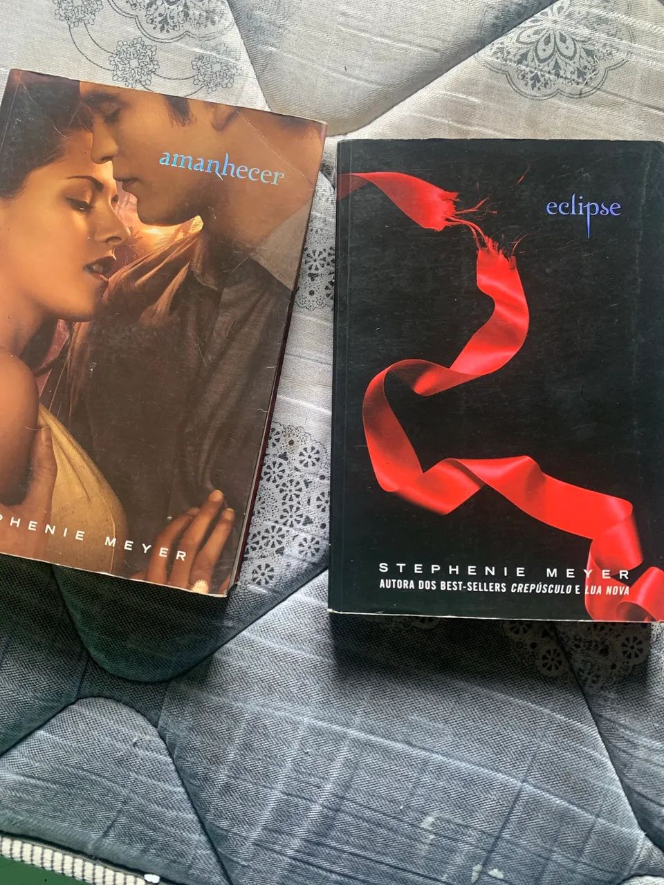 Livros excelentes 