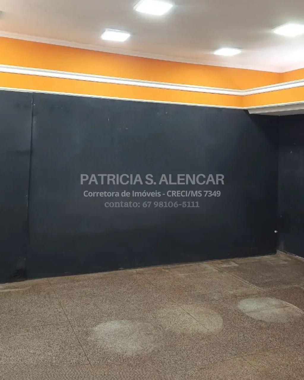 SALÃO NO CORONEL ANTONINO - Foto 4